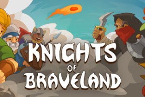 勇敢之地骑士团 Knights of Braveland  v1.0.1.11 中文版绿色版 解压即玩